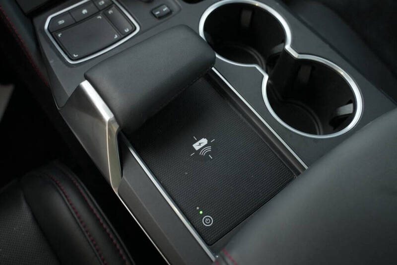 2023 Acura MDX SH-AWD w/A-SPEC