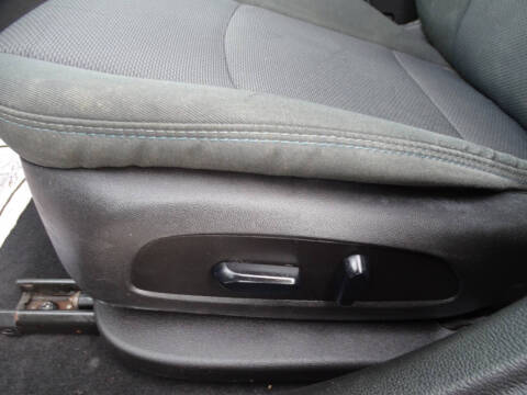 2018 Chevrolet Cruze LT Auto