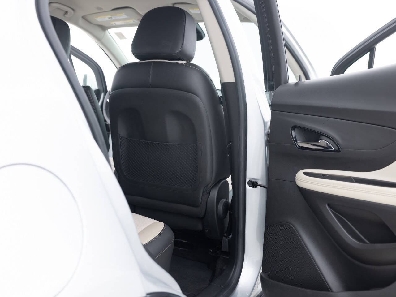 Used Car 2018 Buick Encore  Preferred 4dr Crossover For Sale Under $10,000 In Coal City, Illinois