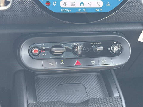 2026 MINI Countryman S ALL4