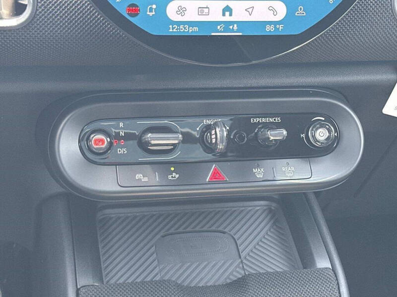 2026 MINI Countryman S ALL4