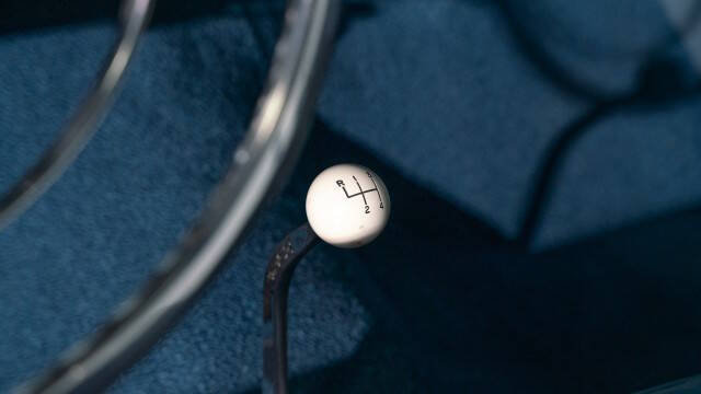 1961 Pontiac Ventura