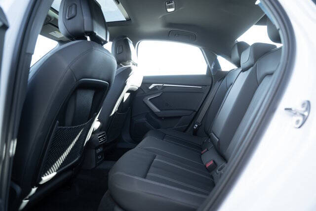 2026 Audi A3 quattro Premium 40 TFSI