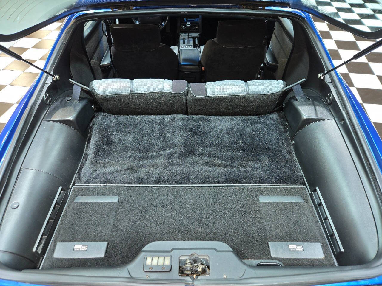 1990 Chevrolet Camaro 50