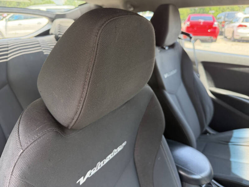 2013 Hyundai Veloster