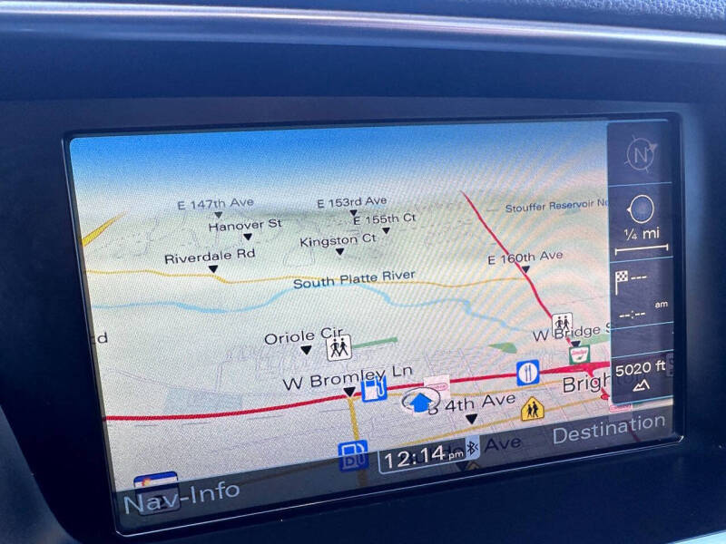 2010 Audi Q5 3.2 quattro Premium Plus