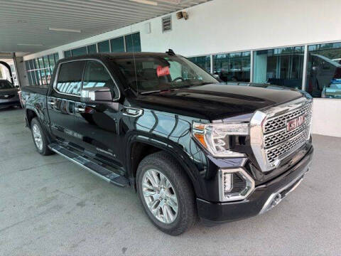 2022 GMC Sierra 1500 Limited
