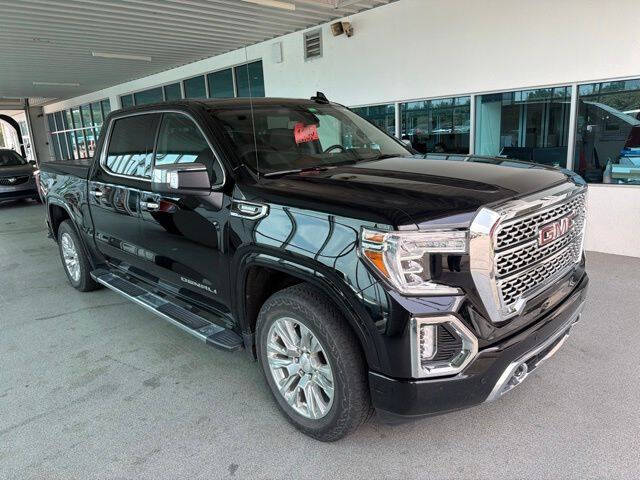 2022 GMC Sierra 1500 Limited