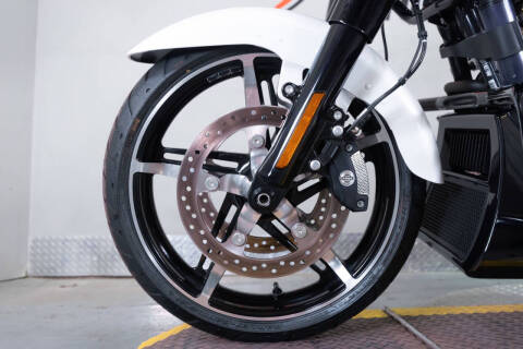 2024 Harley-Davidson Road Glide
