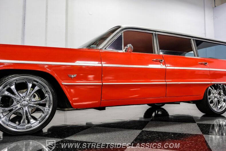 1964 Chevrolet Impala