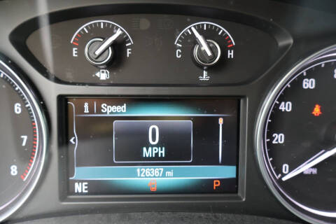 2019 Buick Enclave Preferred