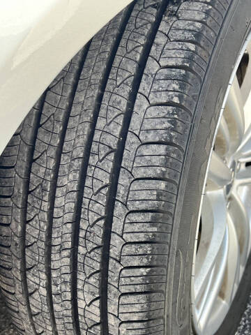 2012 Infiniti G25 Sedan Journey