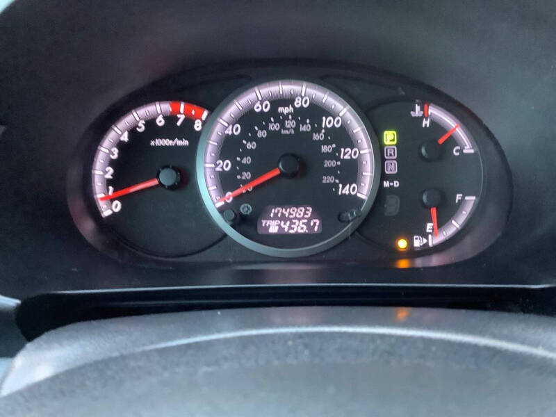2010 Mazda MAZDA5 Sport