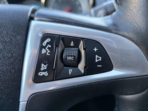 2013 Buick Regal Premium 2