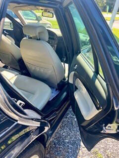 2007 Saab 9-5 SportCombi