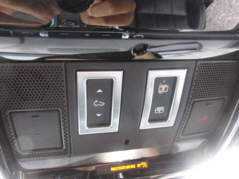 2020 Land Rover Range Rover Sport HSE