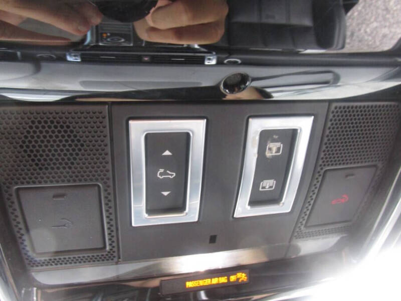 2020 Land Rover Range Rover Sport HSE