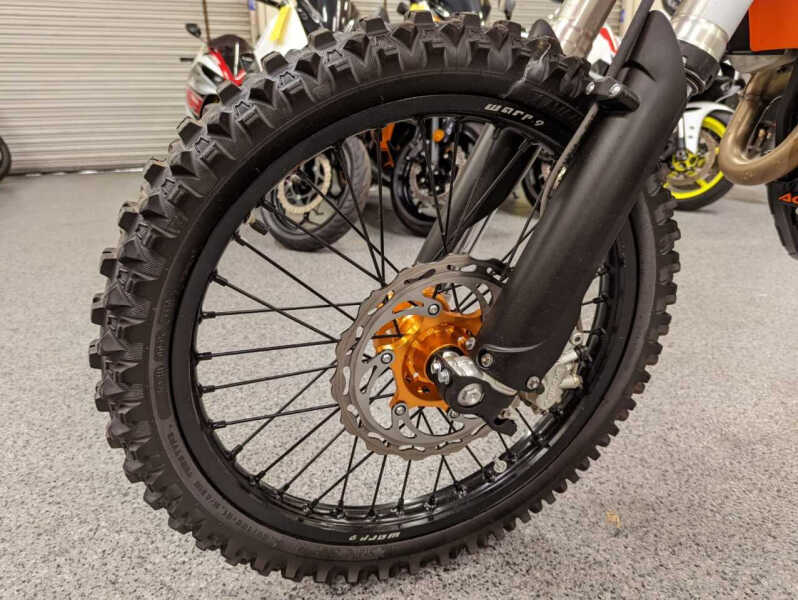 2019 KTM SXF 250