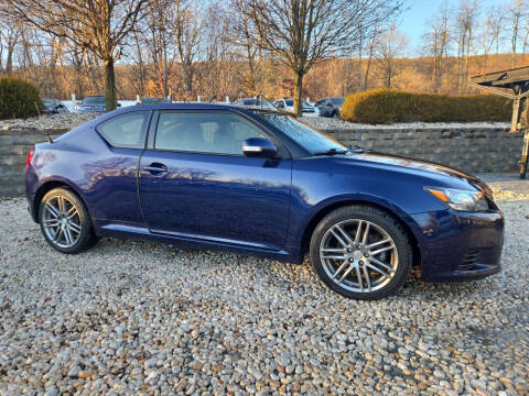 2013 Scion tC