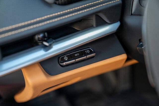 2021 Chevrolet Corvette 16