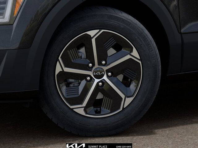 2026 Kia Niro EX