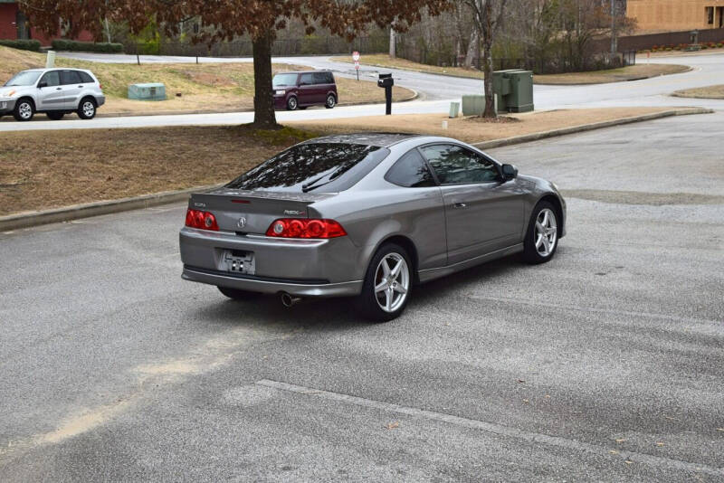 2006 Acura RSX Type-S photo 15