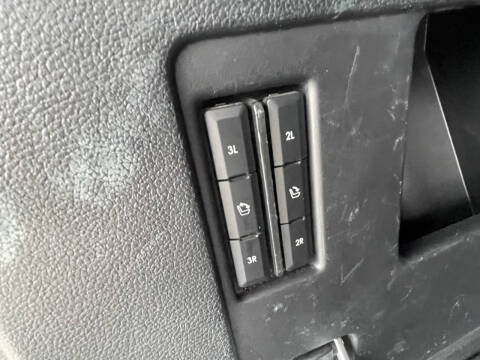 2019 Lincoln Navigator L Reserve