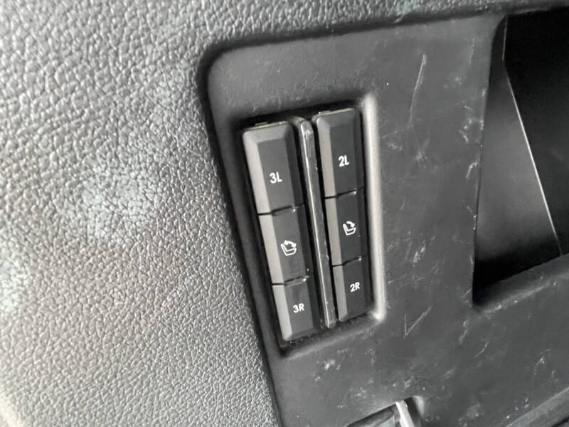 2019 Lincoln Navigator L Reserve