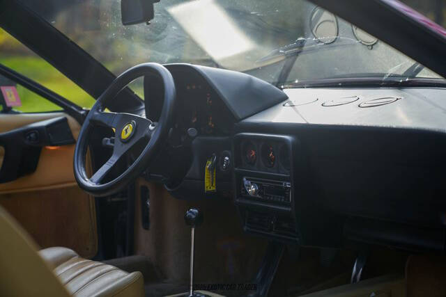 1988 Ferrari 328