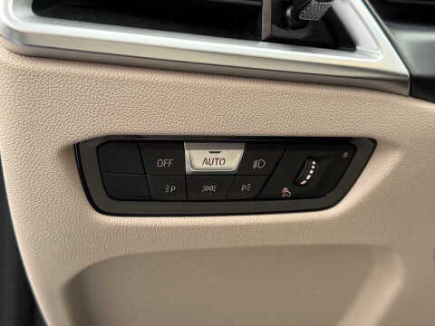 2026 BMW 4 Series 430i xDrive Gran Coupe