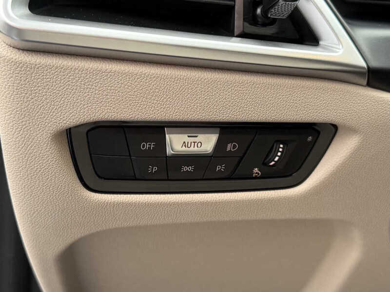 2026 BMW 4 Series 430i xDrive Gran Coupe