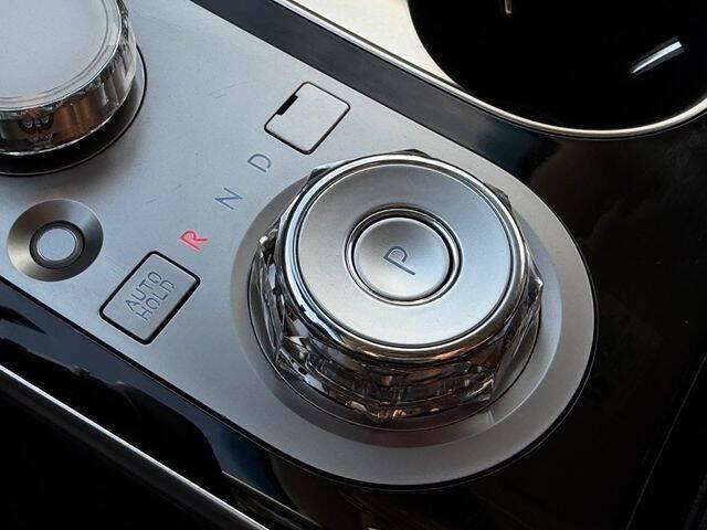 2026 Genesis GV70