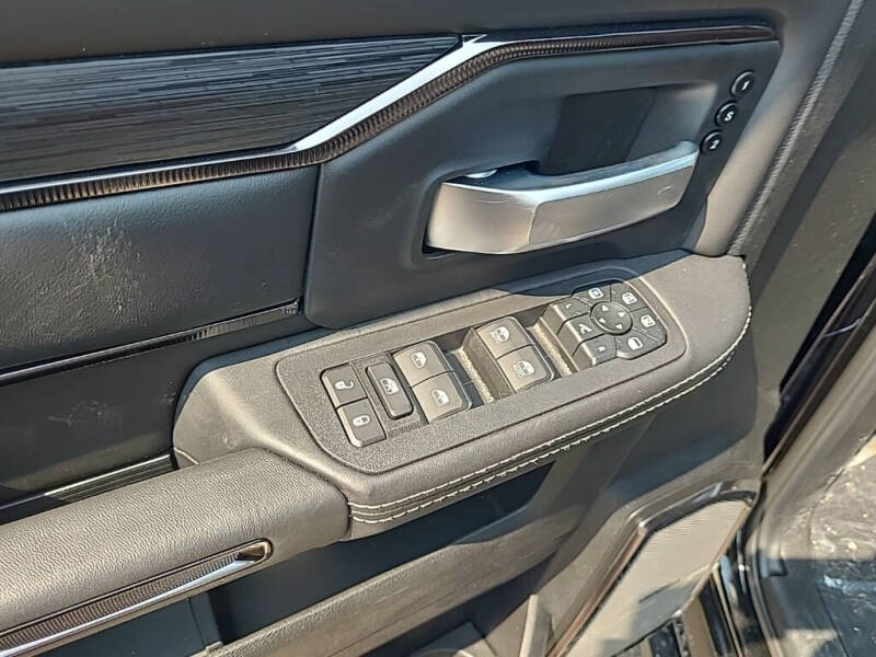 2026 RAM 2500 Power Wagon