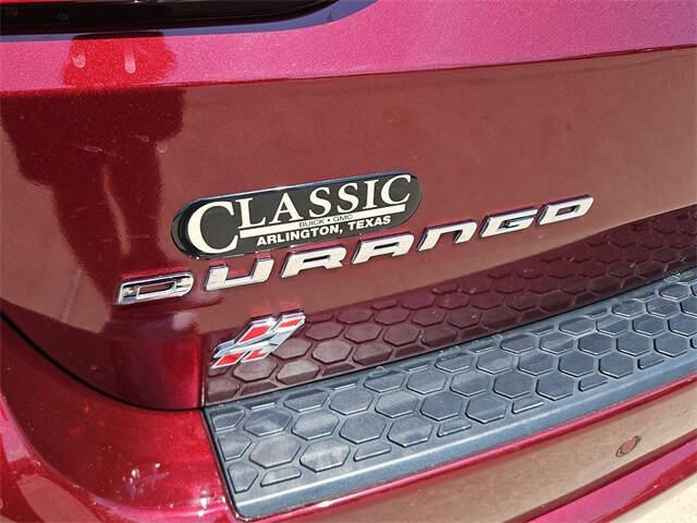 2024 Dodge Durango GT