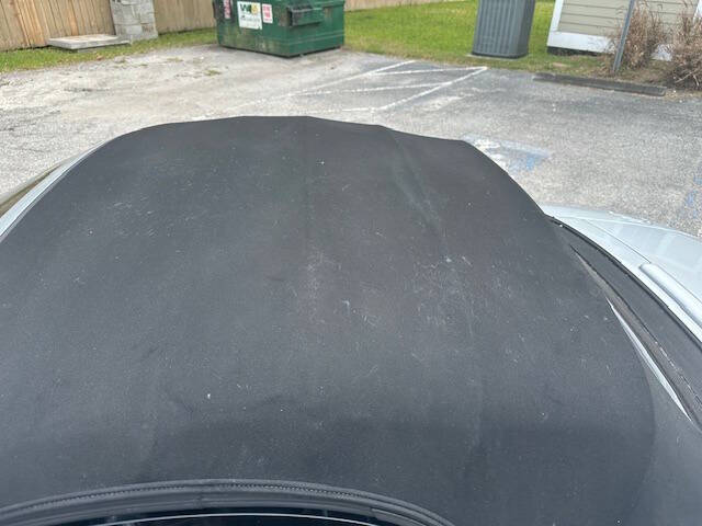 2005 Audi TT 225hp quattro