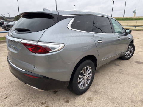 2024 Buick Enclave Premium