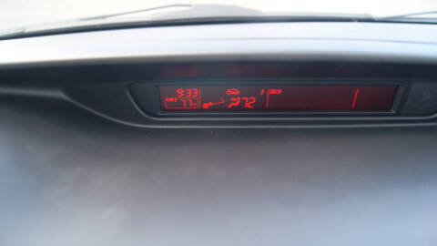 2012 Mazda MAZDA5 Sport