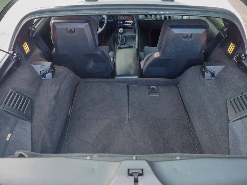 1993 Chevrolet Corvette