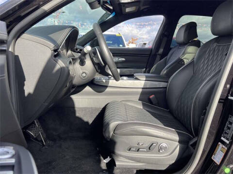 2025 Genesis GV70 3.5T Sport