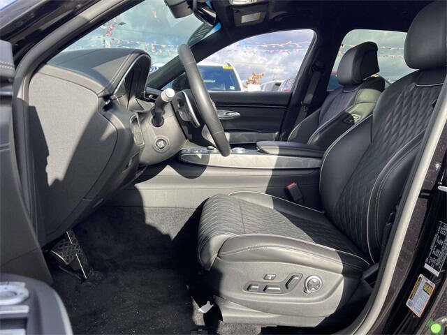 2025 Genesis GV70 3.5T Sport