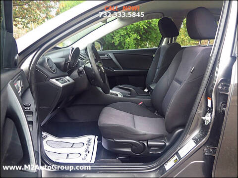 2010 Mazda MAZDA3 i Touring