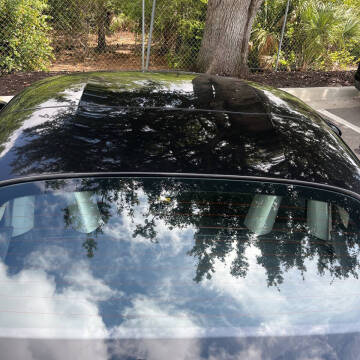 2012 BMW Z4 sDrive28i