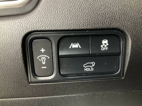 2023 Kia Sorento EX
