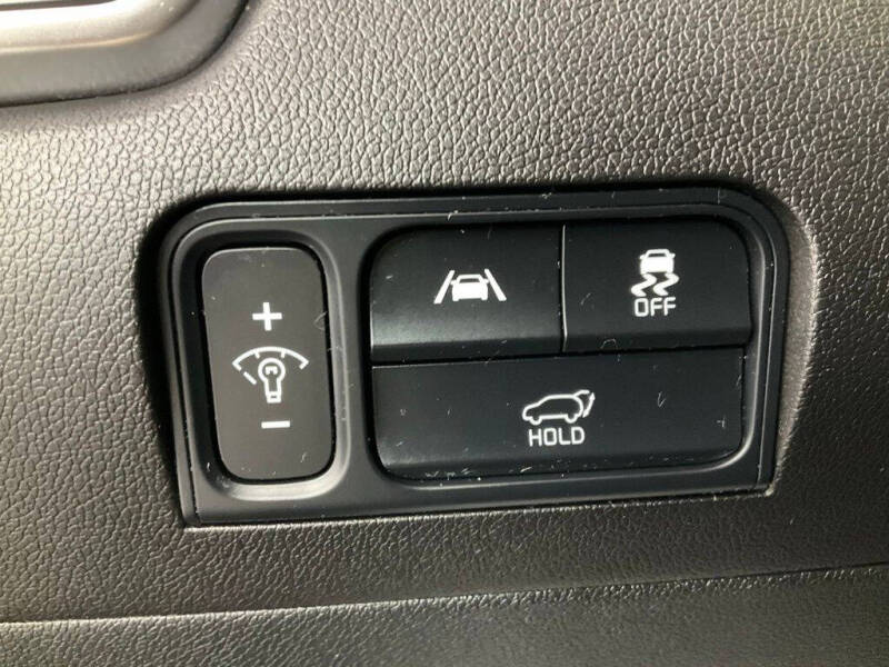 2023 Kia Sorento EX