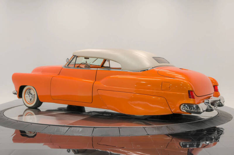 1953 Buick Roadmaster