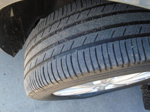 2011 Buick Lucerne CXL