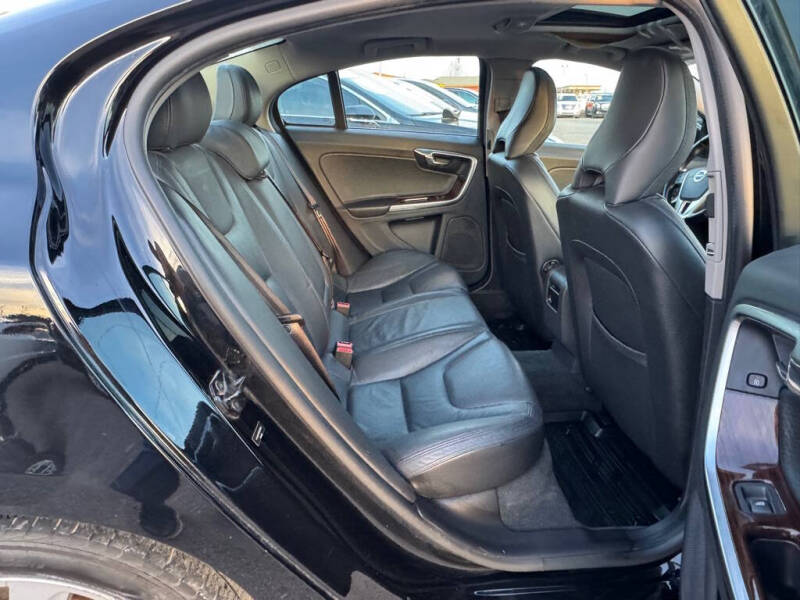 2012 Volvo S60 T5