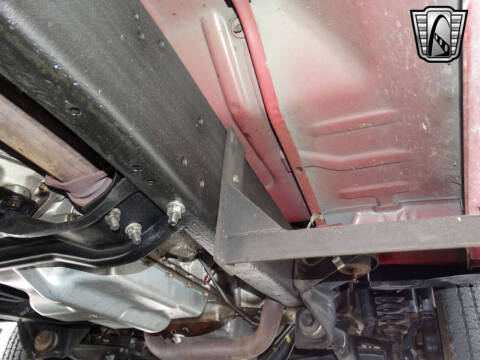 1994 Ford F-350 Super Duty