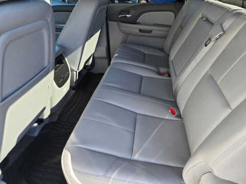 2013 Chevrolet Silverado 3500HD