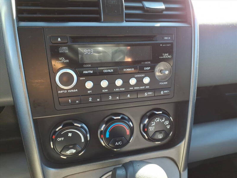 2008 Honda Element EX